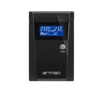 ARMAC O/1000E/LCD Armac UPS OFFICE Line-|O/1000E/LCD