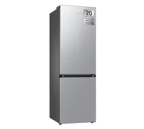 Šaldytuvas SAMSUNG RB34C600ESA/EF|RB34C600ESA/EF