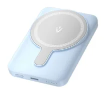 POWER BANK USB 5000MAH 20W/BLUE FHSL0 VENTION|FHSL0