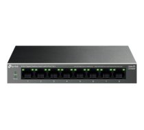 Switch|TP-LINK|LS108GP|PoE+ ports 8|LS108GP|LS108GP