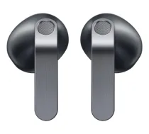 Samsung Galaxy Buds4 Belaidės ausinės Earbuds, Bluetooth, Juoda|SM-R540NZKAEUE