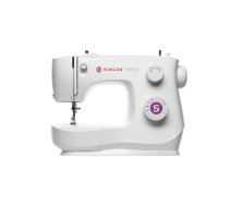 Singer | Sewing Machine | M2505 | Number of stitches 10 | White|M2505