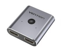 VIDEO SWITCHER HDMI 2-PORT/AFUH0 VENTION|AFUH0