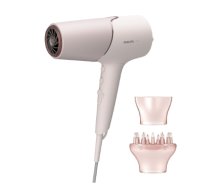 Philips | Hair Dryer | BHD530/00 | 2300 W | Number of temperature settings 6 | Ionic function | Pink|BHD530/00