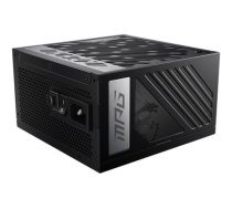 MSI MPG A1000G PCIE5 1000W PSU|MPG A1000G PCIE5