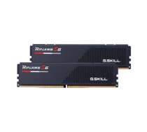 G.Skill | 32 Kit (16GBx2) GB | DDR5 | 6000 MHz | PC/server | Registered No | ECC No|F5-6000J3040F16GX2-RS5K