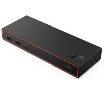 LENOVO ThinkPad USB4 Dock 5000 100W (EU)|40BF0100EU