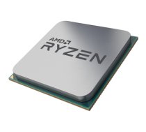 AMD CPU Desktop Ryzen 5 6C/12T 5500 (3.6/4.2GHz Boost,19MB,65W,AM4) Tray|100-000000457