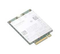 LENOVO THINKPAD FIBOCOM L860-GL-16 4G LTE CAT16 M.2 WWAN MODULE FOR T14/P14S GEN 4|4XC1M72795