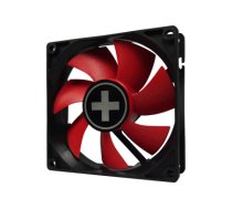 CASE FAN 92MM REDWING PWM 4PIN/12V XF041 XILENCE|XF041