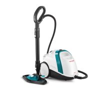 Polti | Steam cleaner | PTEU0277 Vaporetto Smart 100_T | Power 1500 W | Steam pressure 4 bar | Water tank capacity 2 L | White|PTEU0277