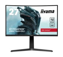 IIYAMA GB2766HSU-B1 27inch ETE VA FHD(P)|GB2766HSU-B1