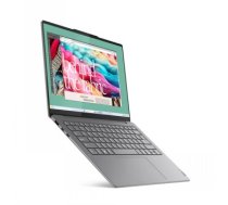 Lenovo Yoga Slim 7 14IMH9 | Luna Grey | 14 " | OLED | WUXGA | 1920 x 1200 pixels | Glossy | Intel Core U5 | 125H | 16 GB | Soldered LPDDR5x | SSD 512 GB | Intel Arc Graphics |     Windows 11 Home | 802.11ax | Bluetooth version 5.3 | Keyboard language Engl