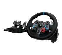 Logitech Logitech G920 & G29 Driving Force Steering Wheels & Pedals G29: PS3/PS4|941-000112