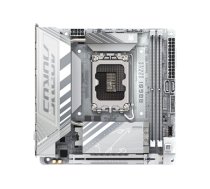 GIGABYTE B860I AORUS PRO ICE LGA1851 MB|B860I AORUS PRO ICE