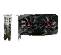 Graphics Card|BIOSTAR|AMD|Radeon RX 580|1150 MHz|8 GB|GDDR5|256 bit|PCI Express x16 3.0|Active|VA5815RF82|VA5815RF82