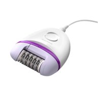 Philips Satinelle Essential Corded Compact Epilator BRE225/00 2 speeds|BRE225/00