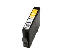 HP 903XL Ink Cartridge Yellow|T6M11AE#BGY