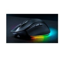 Razer Pro Click V2 - Ergonomic Wireless Mouse for Work | Razer|RZ01-03900100-R3M1