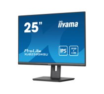 IIYAMA XUB2595WSU-B5 25inch ETE IPS (P)|XUB2595WSU-B5