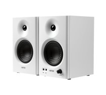 Edifier | Speaker | MR4 | White|MR4 White