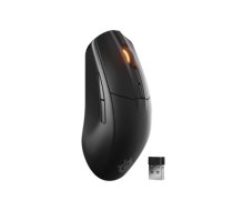 STEELSERIES Rival 3 Gen 2 Wireless Mouse Black|62523