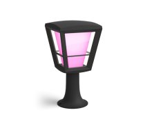 Philips Hue WCA Econic Outdoor Pedestal Lantern | 15 W | 2000-6500 Hue White Colour Ambiance|8718696170595