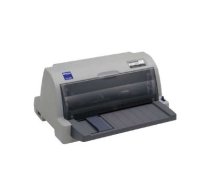 Epson LQ-630 | Dot matrix | Standard|C11C480141