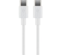 Goobay USB-C Charging and Sync Cable, 0.5 m | 66315|66315