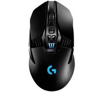 LOGITECH MOUSE G903 Lightspeed Hero 16K Sensor Black|910-005672