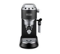 DELONGHI EC685BK espresso, cappuccino machine black|EC685BK