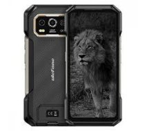 MOBILE PHONE ARMOR 27 PRO/12/256GB BLACK ULEFONE|27PRO BLACK