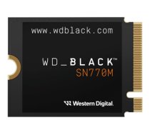 WD Black SN770M 1TB M.2 2230 NVMe SSD|WDS100T3X0G-00CHY0