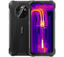 Blackview Rugged BL8800 Pro 8GB/128GB, 6.58-inch FHD+ 1080x2408 IPS, Octa-core, 16MP Front/2x2MP+5MP+50MP Back Camera, FLIR thermal camera, Battery 8380mAh, Type-C, Android 11, Fingerprint,     Dual SIM, SD card slot, 33W wired charging, MIL-STD-810H, Bl|BL8800_PRO-B