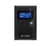 ARMAC O/1500F/LCD Armac UPS OFFICE Line-|O/1500F/LCD