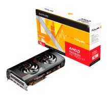 SAPPHIRE PULSE AMD RADEON RX 7800 XT GAMING 16GB GDDR6 DUAL HDMI / DUAL DP|11330-02-20G