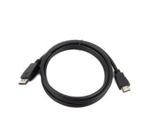 GEMBIRD CC-DP-HDMI-10M Gembird cable DIS|CC-DP-HDMI-10M