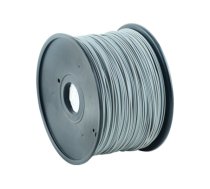 Flashforge PLA Filament | 1.75 mm diameter, 1kg/spool | Grey|3DP-PLA1.75-01-GR