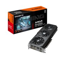 Gigabyte Radeon RX 9060 XT GAMING OC 16G | AMD | 16 GB | Radeon RX 9060 XT | GDDR6 | HDMI ports quantity 1 | PCI-E 5.0|GV-R9060XTGAMING OC-16GD