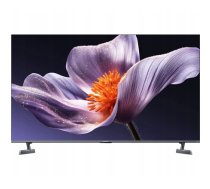 TV | S Pro Mini LED 65 2026 | Xiaomi 65 | Smart TV | Google TV | 4K UHD | Dark Grey|ELA6318EU