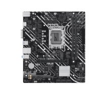 ASUS PRIME H610M-K LGA 1700 2DDR5 microA|90MB1GA0-M0EAY0