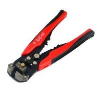 WIRE STRIPPING & CRIMPING TOOL/AUTOMATIC T-WS-02 GEMBIRD|T-WS-02