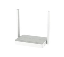 Wireless Router|KEENETIC|Wireless Router|1200 Mbps|IEEE 802.11n|IEEE 802.11ac|LAN  WAN ports 3|Number of antennas 2|KN-1613-01EN|KN-1613-01EN