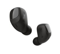 HEADSET NIKA COMPACT BLUETOOTH/BLACK 23555 TRUST|23555