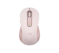 Logitech Signature M650 M Mouse Rose|910-006254