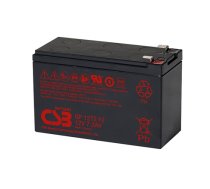 CSB Battery | GP1272|GP1272