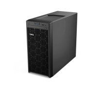 Dell | PowerEdge | T150 | Tower | Intel Xeon | 1 | E-2314 | 4 | 4 | 2.8 GHz | 1000 GB | Up to 4 x 3.5" | No PERC | iDRAC9 Basic | No Operating System | Warranty Basic NBD, 36     month(s)|1002850629