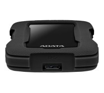 ADATA HD330 5TB USB3.1 HDD 2.5i Black|AHD330-5TU31-CBK
