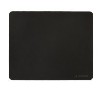 Gembird | MP-S-BK | Mouse Pad | 220 x 180 mm | Black|MP-S-BK