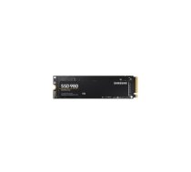 Samsung vidinis diskas SSD 980 500GB Gen3.0x4 NVMeMZ-V8V500B|MZ-V8V500BW